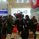 Feria Internacional de Seguridad 2019 Full Protection Andina