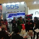 Feria Internacional de Seguridad 2019 Full Protection Andina