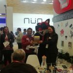 Feria Internacional de Seguridad 2019 Full Protection Andina