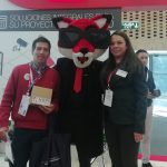 Feria Internacional de Seguridad 2019 Full Protection Andina