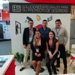 Feria Internacional de Seguridad 2019 Full Protection Andina