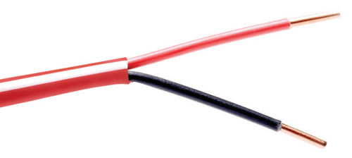 Cable para alarmas de incendios Genesis