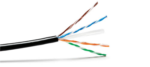 Cable para enterramiento directo