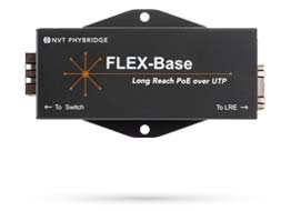 FLEX-Base - Solución de extensor de un solo puerto