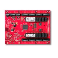 LNL-1200-S3 Módulo de control de salida. LNL-1200-S3 Módulo de control de salida.