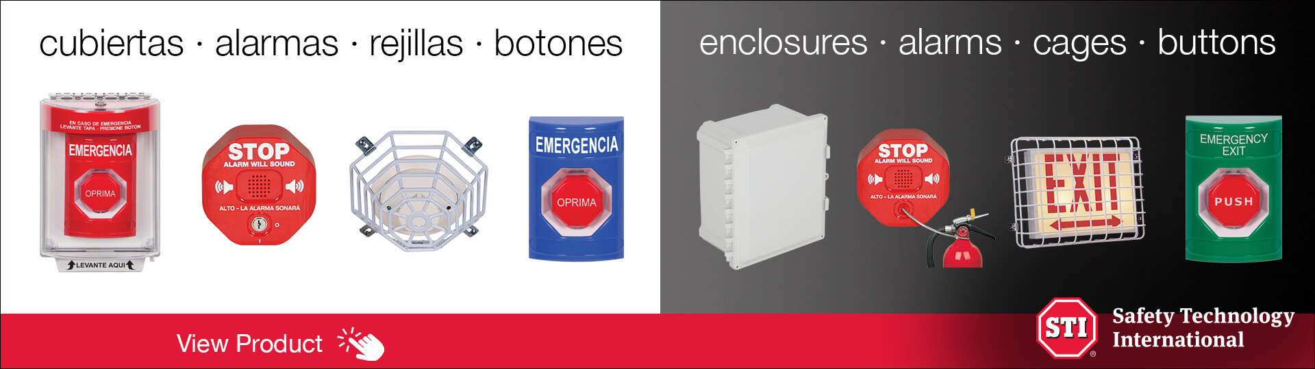 Electronic Security Wholesale Distributors | Full-Protection