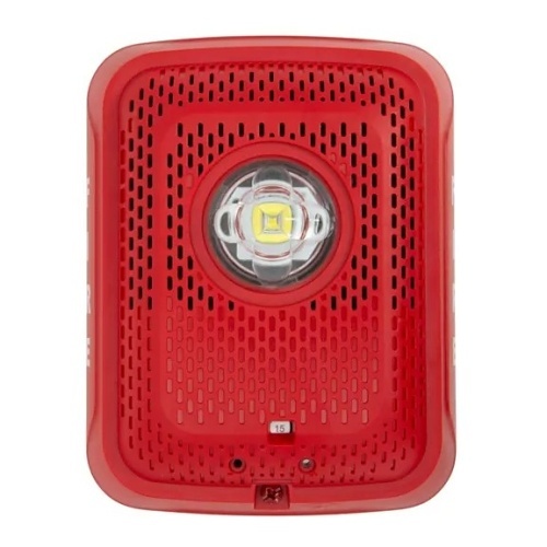 Notifier SPRK-STB LED Speaker Strobe