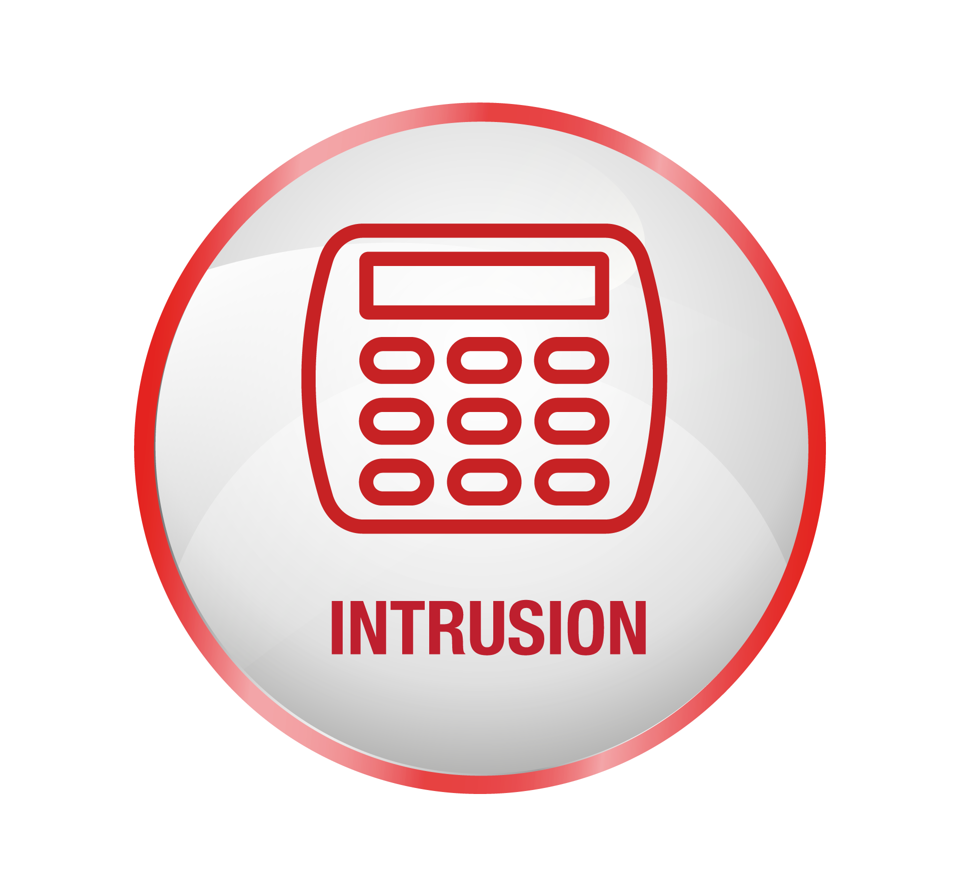 INTRUSION