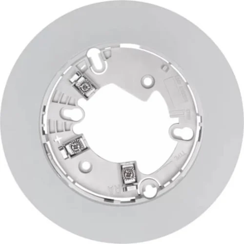 B300-6-BP 6-Inch Flanged Detector Base, 10-Pack