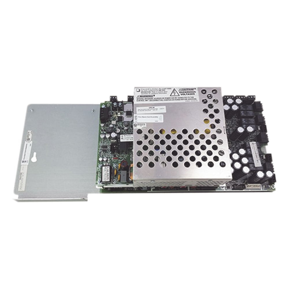 DAA2-7525 75W 25VRMS Digital Audio Amplifier, 120VAC