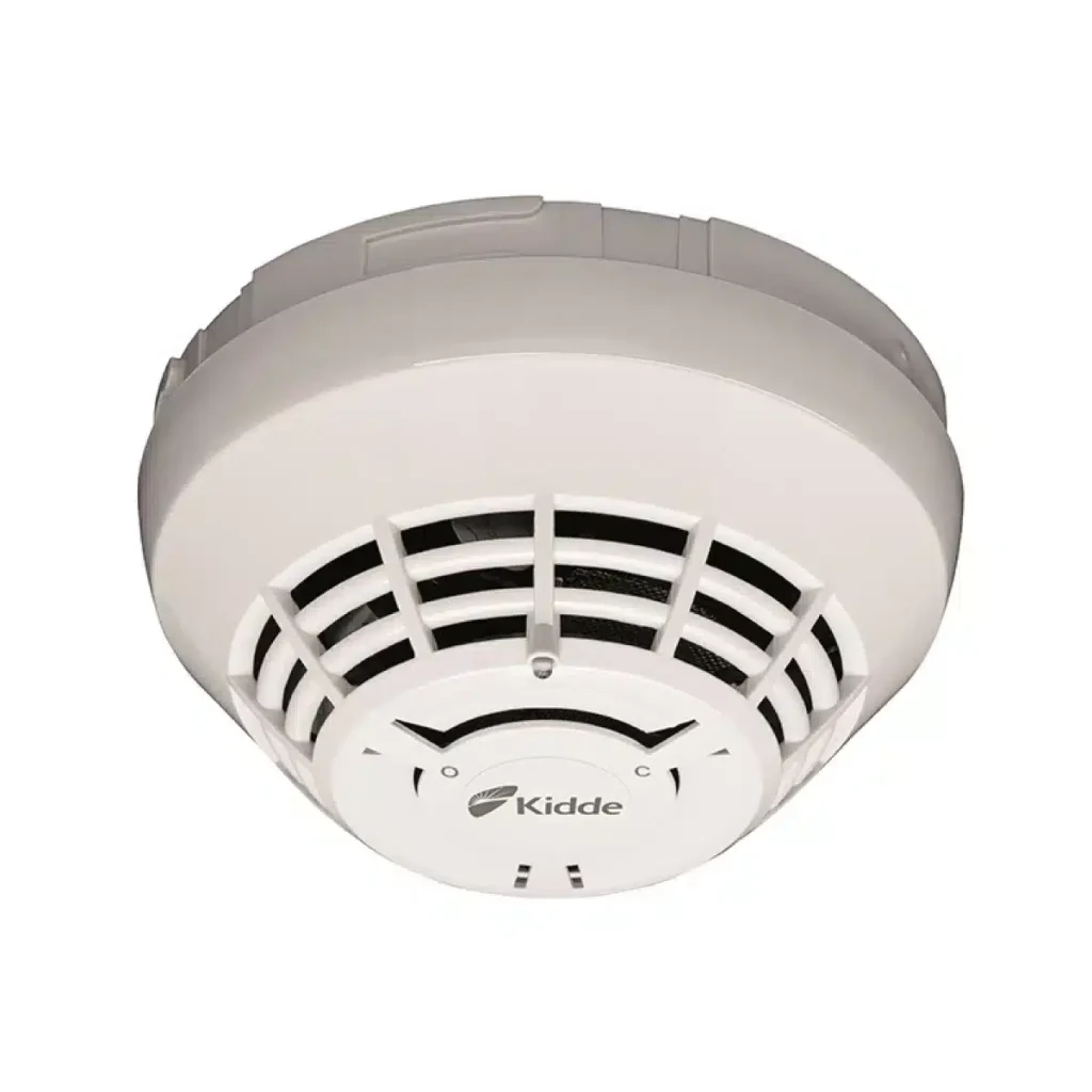 Edwards / Kidde KI-OSD Intelligent Multi-Criteria Optical Smoke Detector