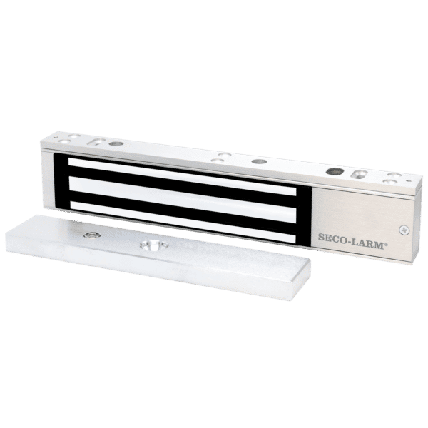 SECOLARM E-941SA-600PQ 600 lb Electromagnetic Lock