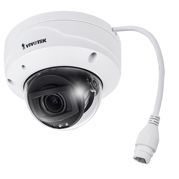 VIVOTEK FD9388-HTV 5MP IP Camera
