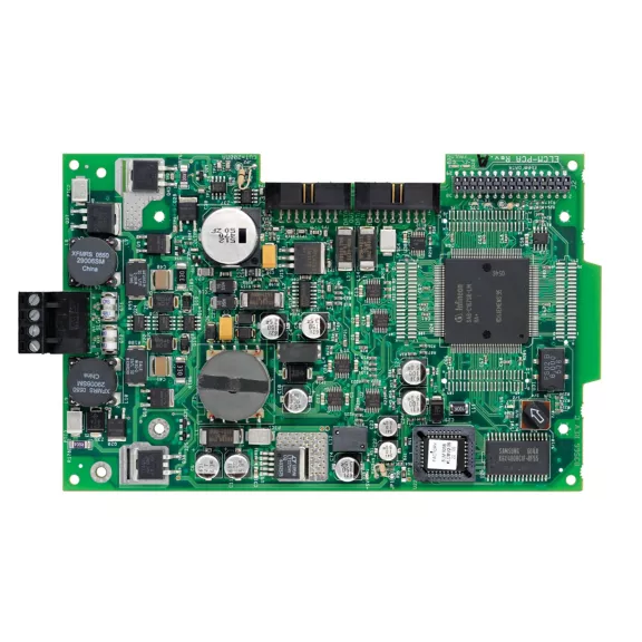 Notifier LCM-320 Loop Control Module