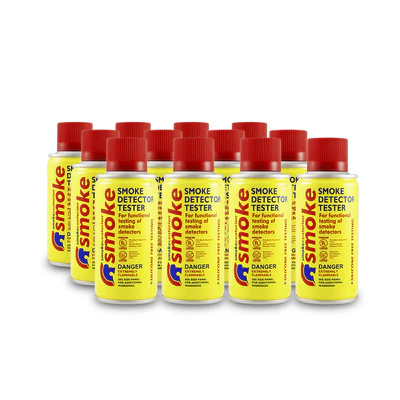 SDi Smoke Centurion M8BP Smoke Detector Test Aerosol, 2.6 oz