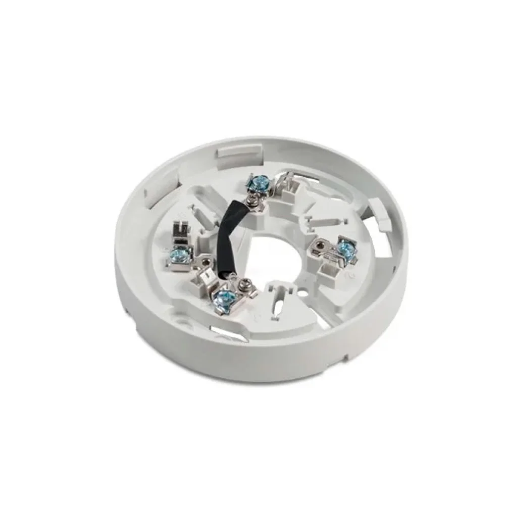 SIGA-SB Edwards / Kidde Detector Base – Standard