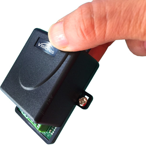 Visionis VIS-8004 Wireless Receiver