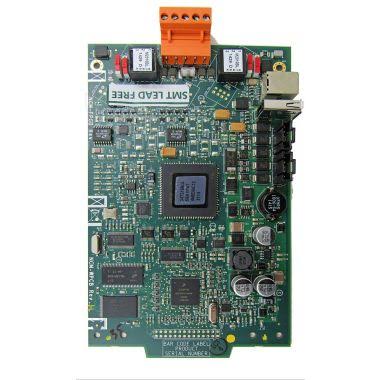 NCM-W ONYX Series Network Communications Module for Twisted-Pair Networks