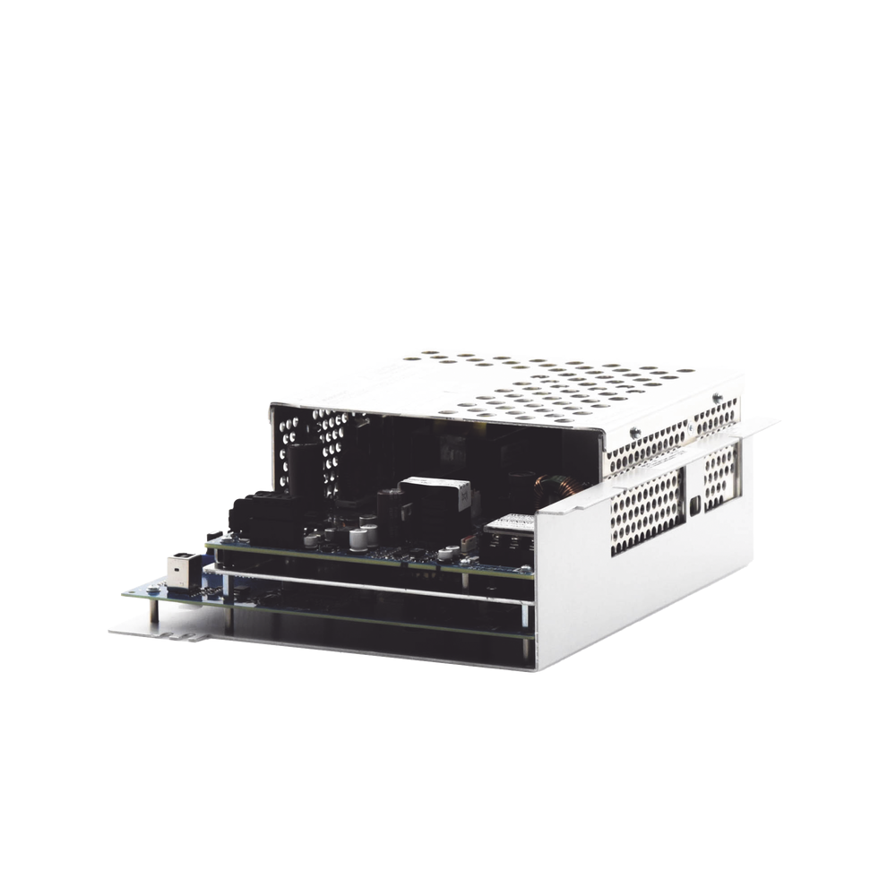 NT-AMPS-24 Addressable Power Supply and Battery Charger, 24VDC 4.5A, 120VAC