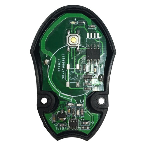 Visionis VIS-8005 Wireless Transmitter