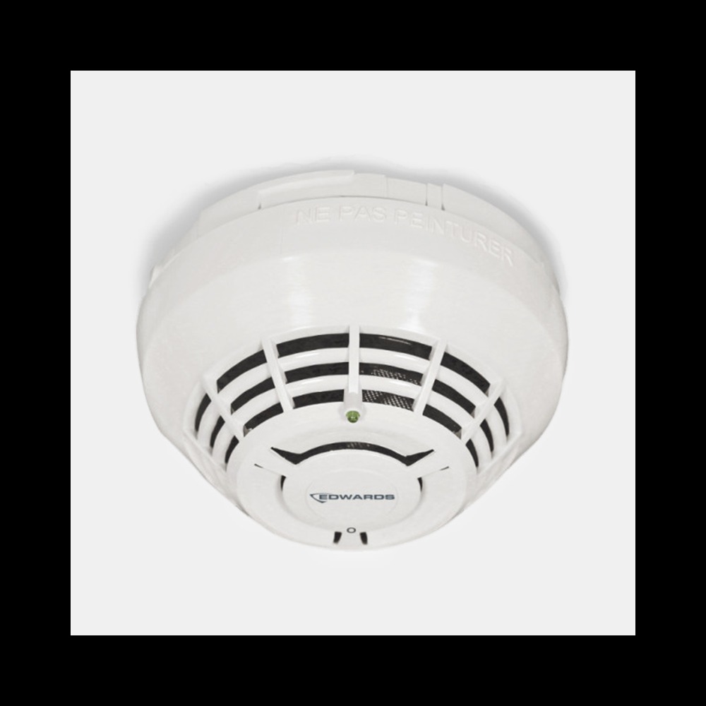 Edwards SIGA-OSD Multi-Criteria Smoke Detector