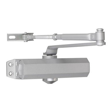 Seco-Larm SD-C131-SQ Door Closer, up to 140 lb