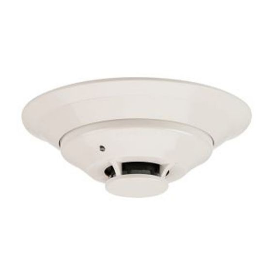 SD355 Fire-Lite Photoelectric Smoke Detector