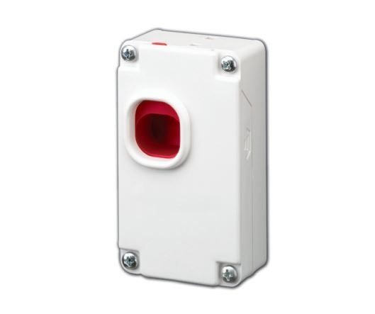 Honeywell 270R Exit Button