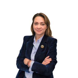 Natalia Caicedo Rocha