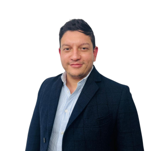Ramiro Calderón