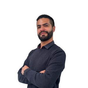 Andrés Niebles