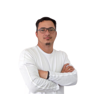 Cristian Blanco