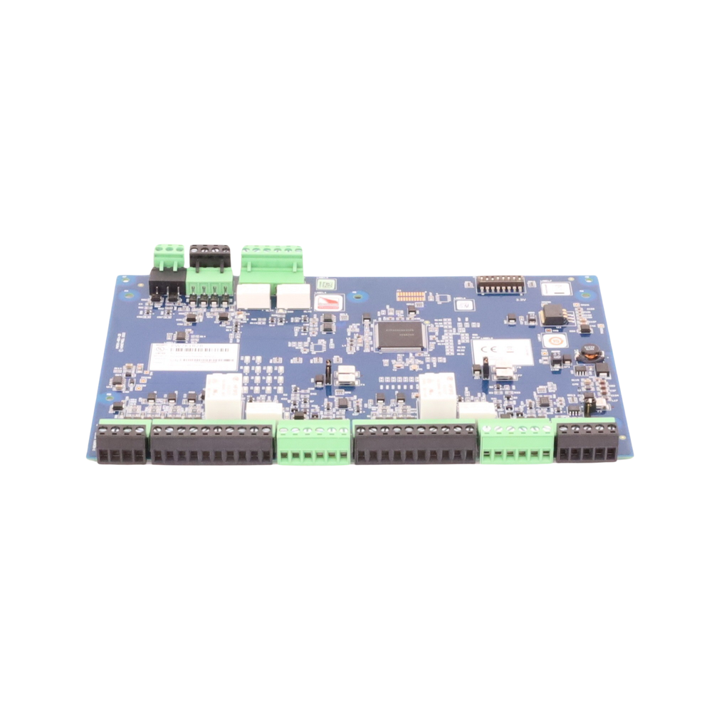 Reader Board Honeywell