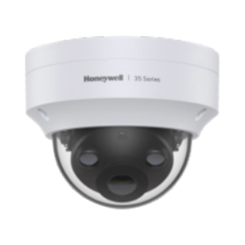 Camera Dome 5Mp Honeywell