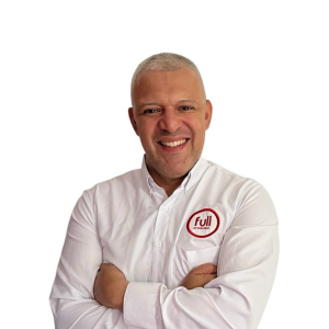 Juan Pablo Bernal