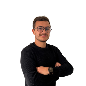 Matteo Alzate
