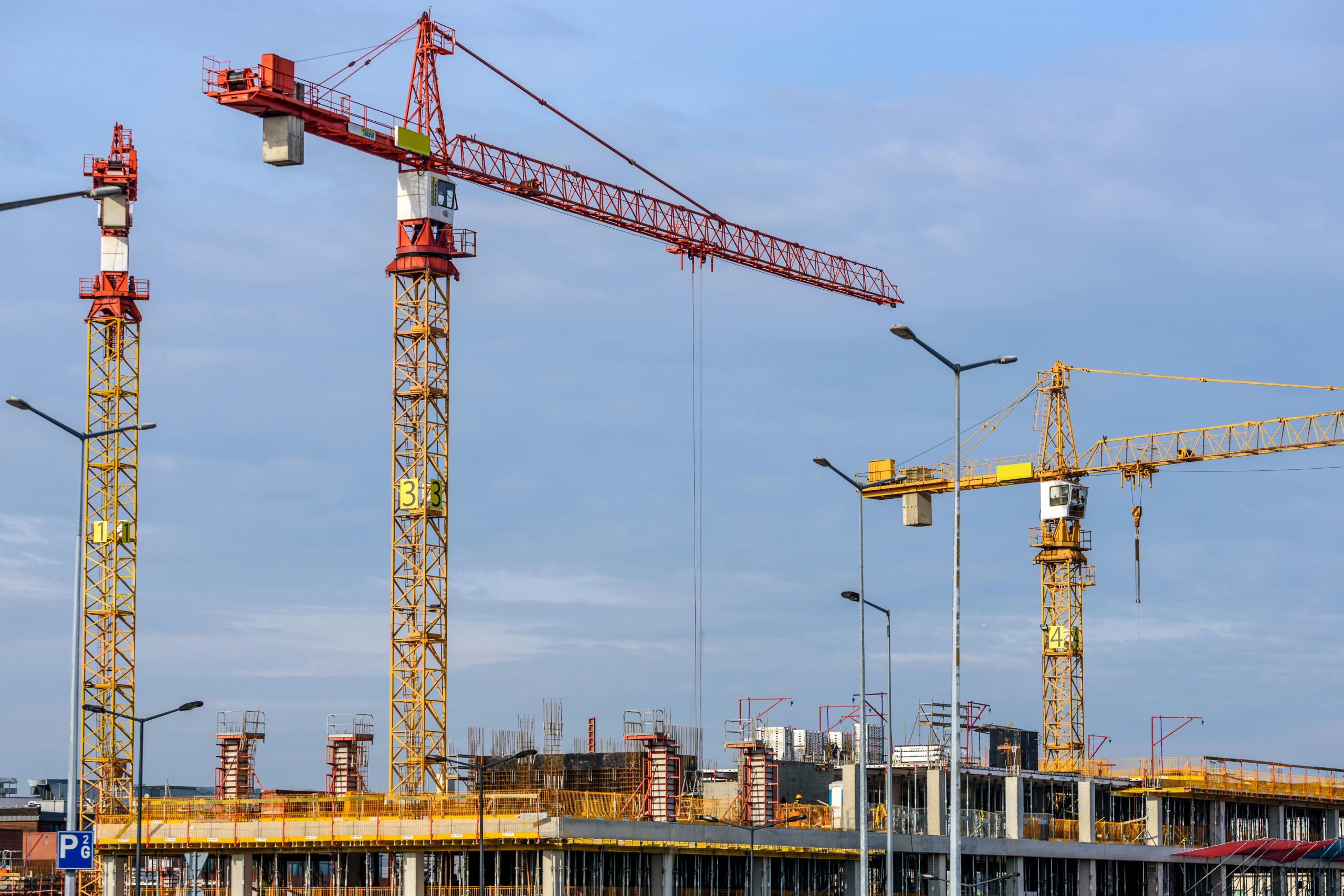 Construction