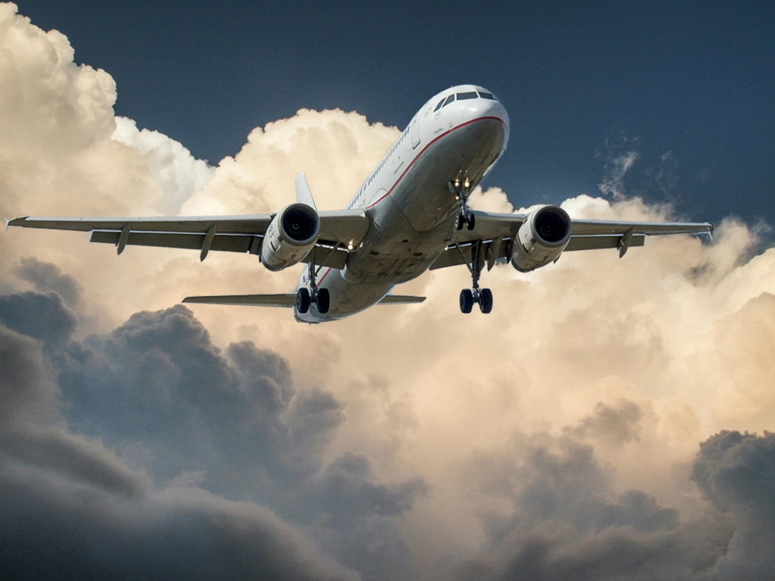 Transportation and Airports
