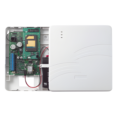 Honeywell IGSMV4G Cellular Communicator