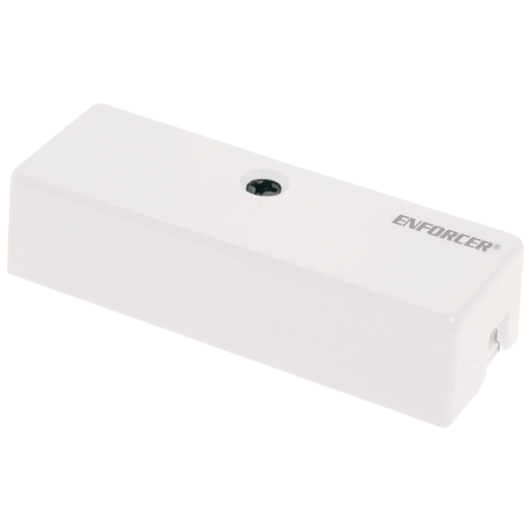 Secolarm SS-040Q/WH Vibration Sensor