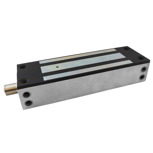 Magnetic Lock Outdoor Waterproof 1500 lbs High Security for Gates