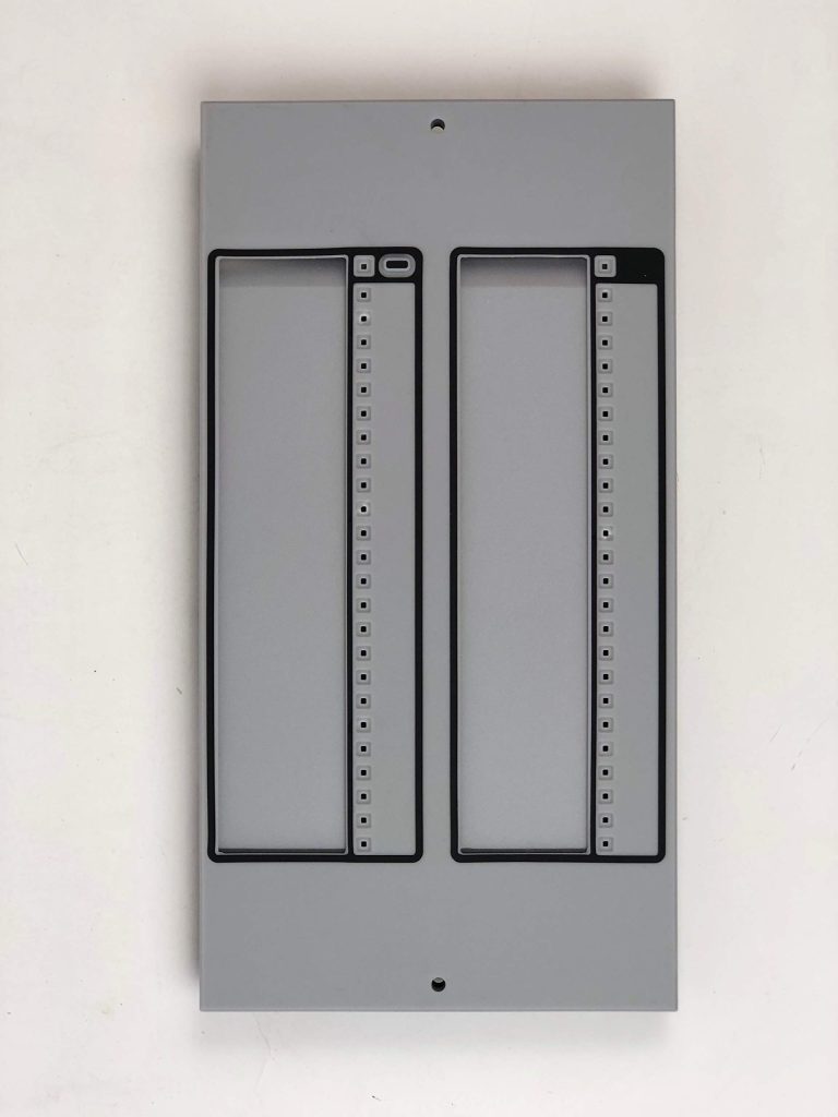 ACM-24AT ONYX Series 24-Point Annunciator Control Module