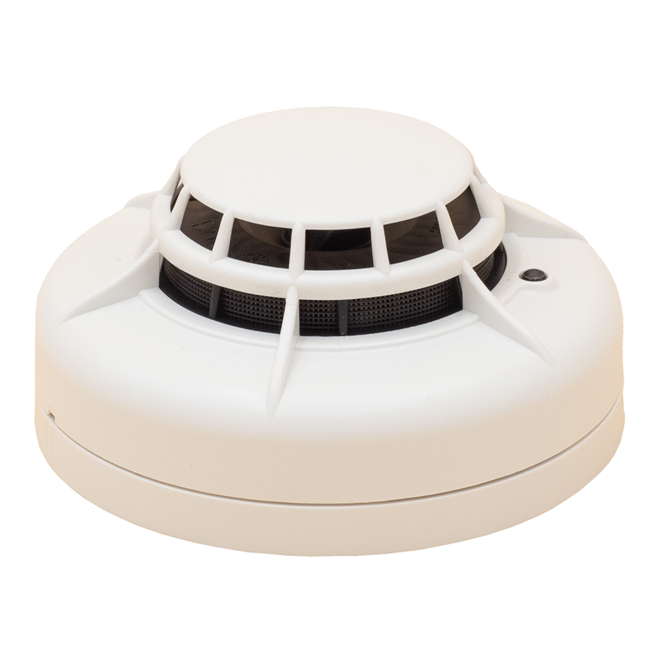 System Sensor ECO1005 Heat Detector