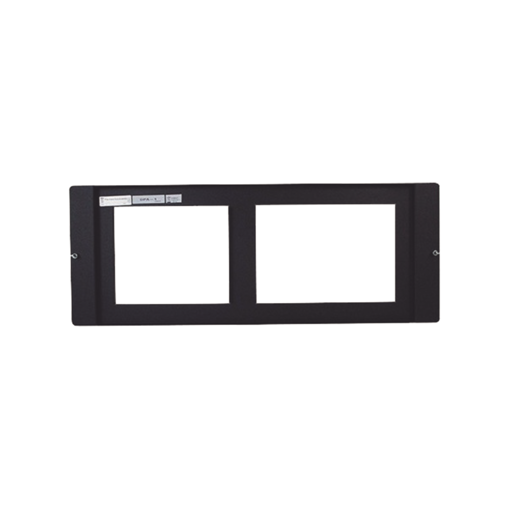 DPA-1 DVC Dress Panel for CA-1 Chassis