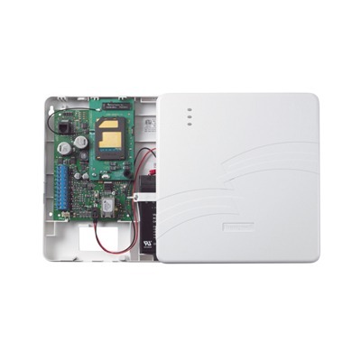 Honeywell IGSMV4G Cellular Communicator