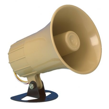 Honeywell 719.0 Wireless Siren