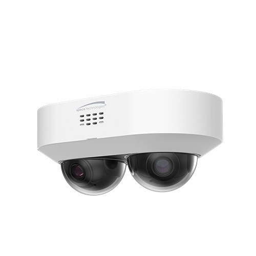Speco Technologies O4FDMS1 IP Camera