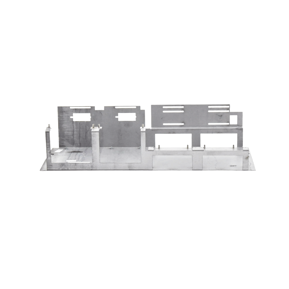 NT-CHS-M3 Mounting Chassis for CPU2-3030 Fire Alarm Control Panel