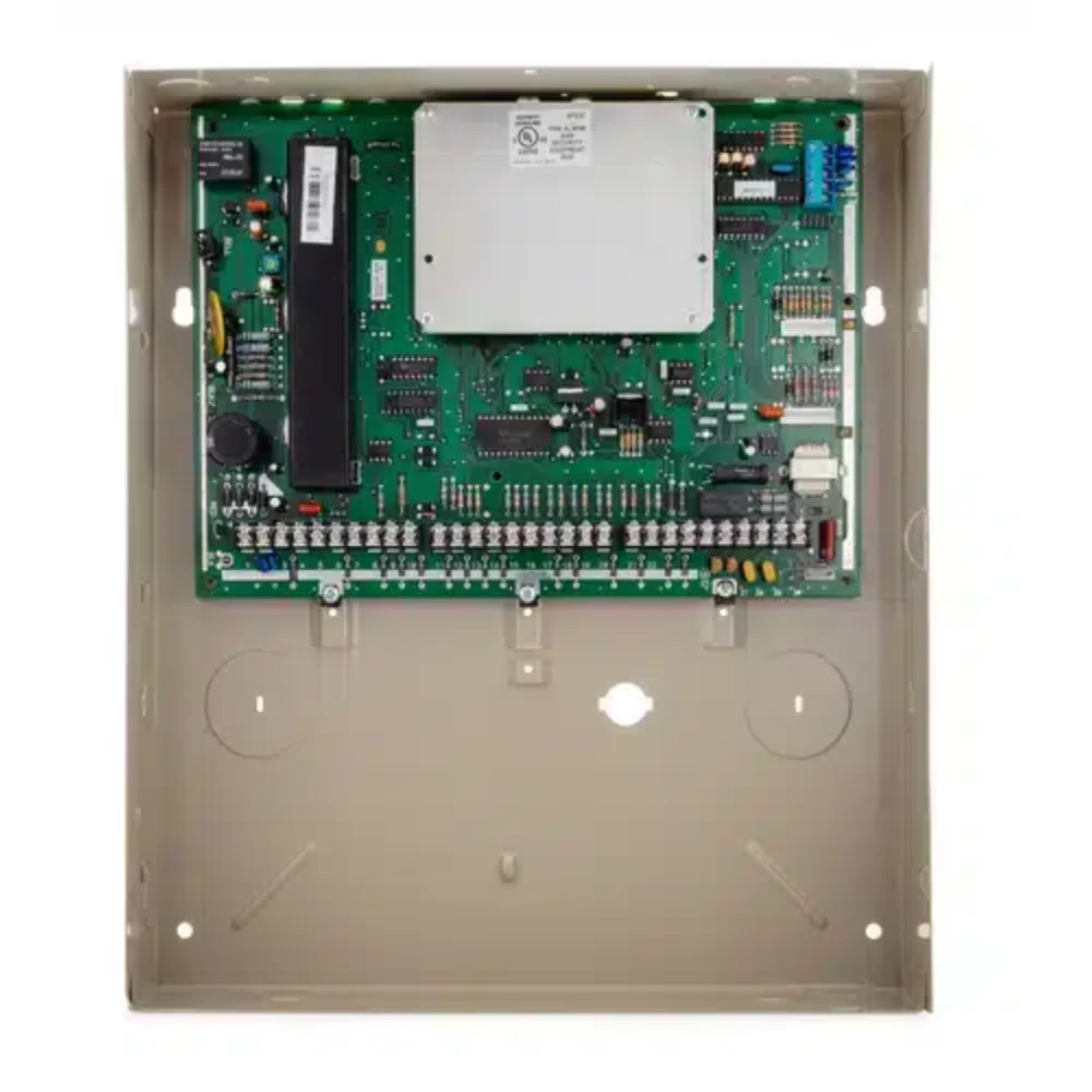 Honeywell VISTA-128BPT Security Control Panel