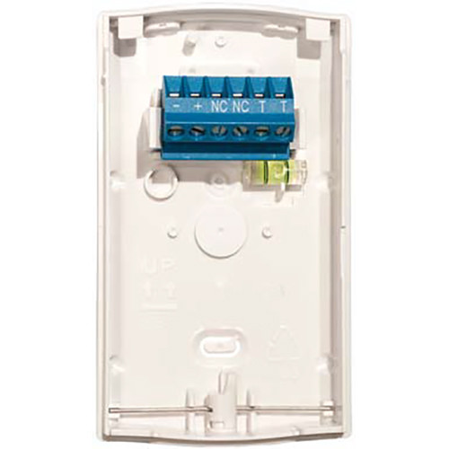 Bosch ISC-BPR2-W12 Motion Detector